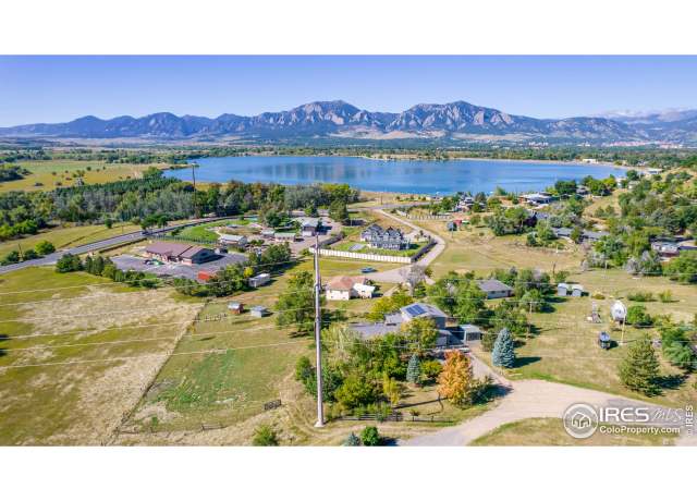 Property at 790 Newland Ct, Boulder, CO 80303