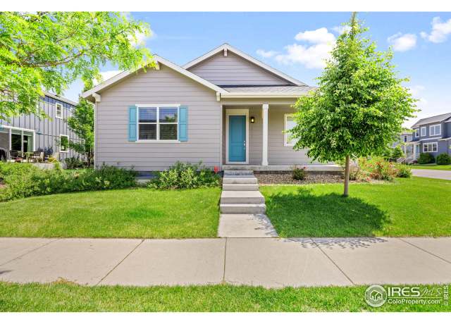 Property at 4672 Clear Creek Dr, Longmont, CO 80504, 4 beds, 3 baths