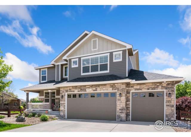 Property at 2025 Seagrove Ct, Windsor, CO 80550, 4 beds, 4.5 baths