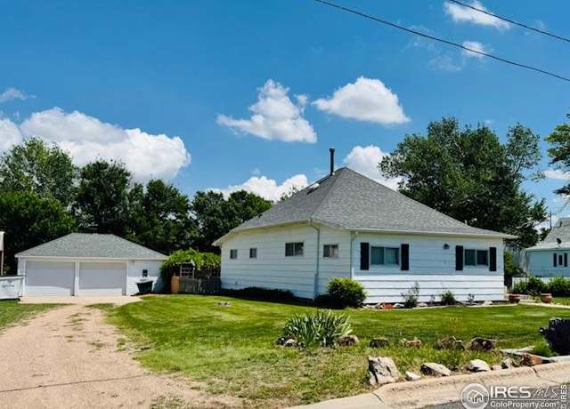 Property at 230 S Lincoln Ave, Haxtun, CO 80731, 2 beds, 2 baths
