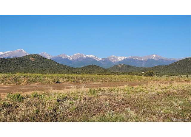 Property at Reed Rd, Cotopaxi, CO 81223
