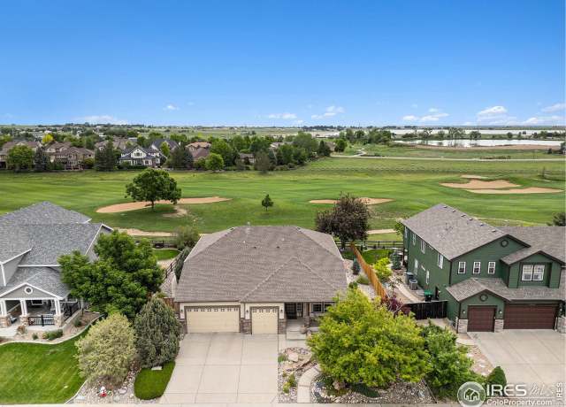 Property at 1826 Lochmore Dr, Longmont, CO 80504, 3 beds, 2 baths
