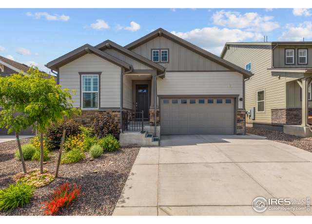 Property at 4246 Martinson Dr, Loveland, CO 80537, 4 beds, 3.5 baths