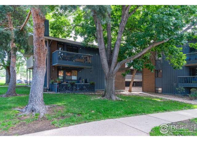 Property at 2800 Kalmia Ave Unit A-206, Boulder, CO 80301, 2 beds, 2 baths