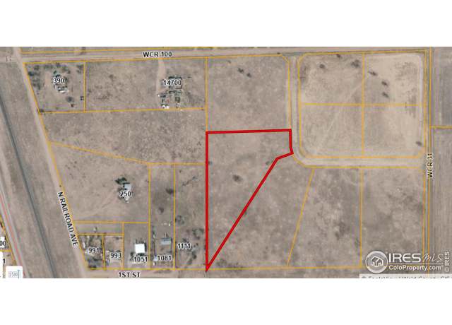 Property at 0 (No Street) Nunn CO 80648, Nunn, CO 80648