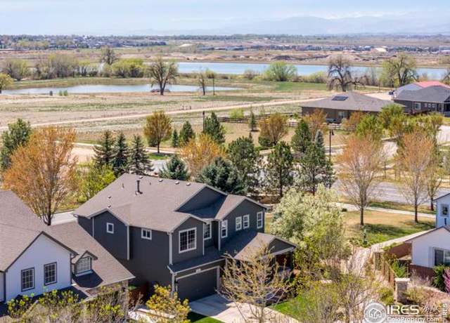 Property at 6117 Gold Dust Rd, Timnath, CO 80547, 3 beds, 2.5 baths