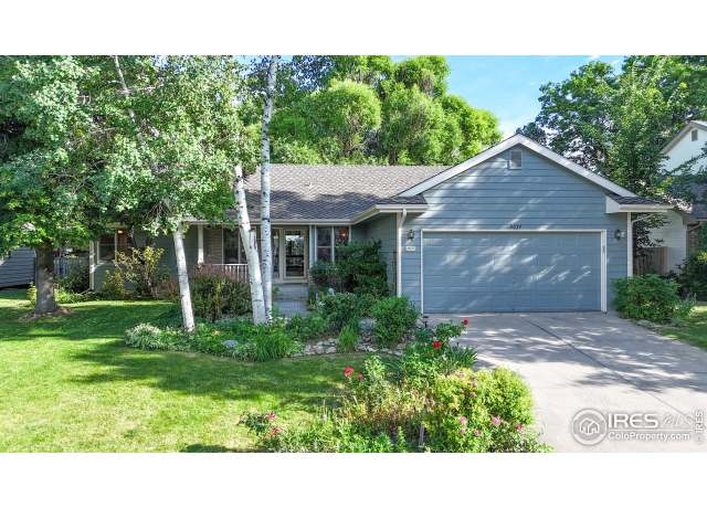 Property at 2637 Newgate Ct, Fort Collins, CO 80525, 4 beds, 3 baths