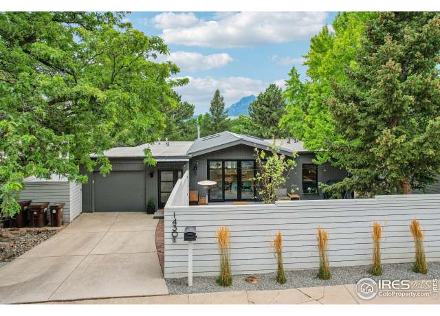 Property at 1430 Moss Rock Pl, Boulder, CO 80304, 4 beds, 3.5 baths