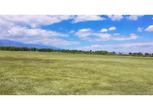 Property at 3 County Road 119, Westcliffe, CO 81252