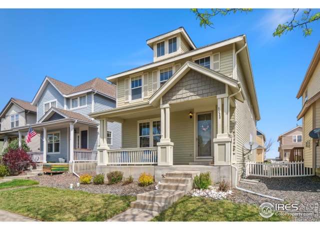 Property at 2320 Clipper Way, Fort Collins, CO 80524, 3 beds, 2.5 baths