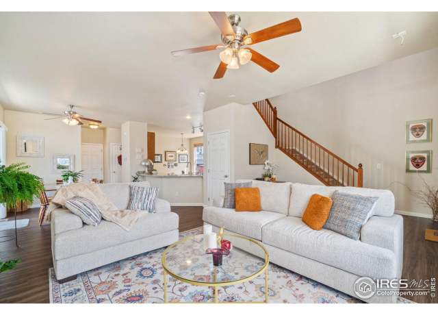 Property at 2320 Clipper Way, Fort Collins, CO 80524, 3 beds, 2.5 baths