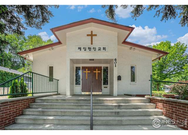 Property at 601 S Whitcomb St, Fort Collins, CO 80521