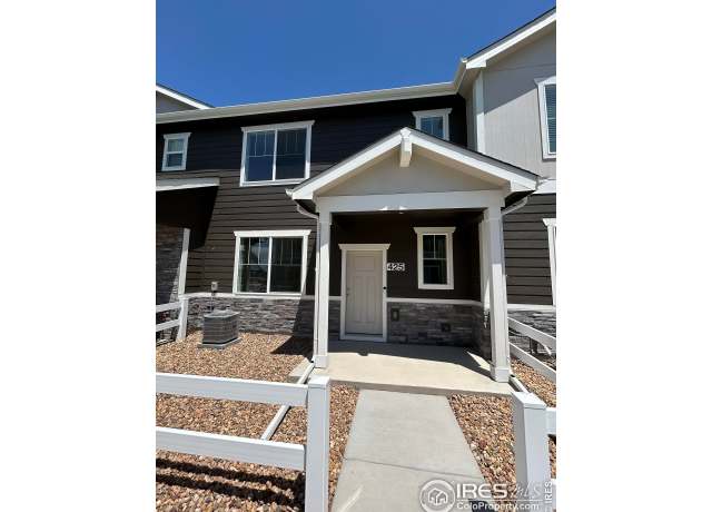 Property at 425 Condor Way, Johnstown, CO 80534, 2 beds, 2.5 baths
