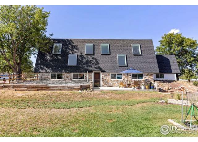 Property at 15380 Great Rock Rd, Brighton, CO 80603, 4 beds, 3 baths