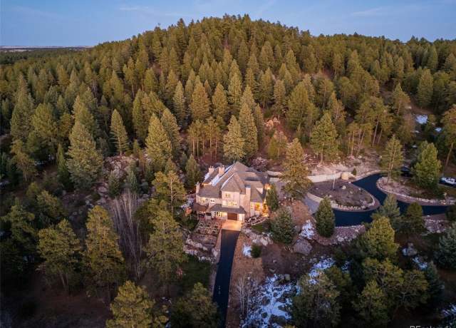 Property at Undisclosed address, Colorado Springs, CO 80908, 5 beds, 4.5 baths