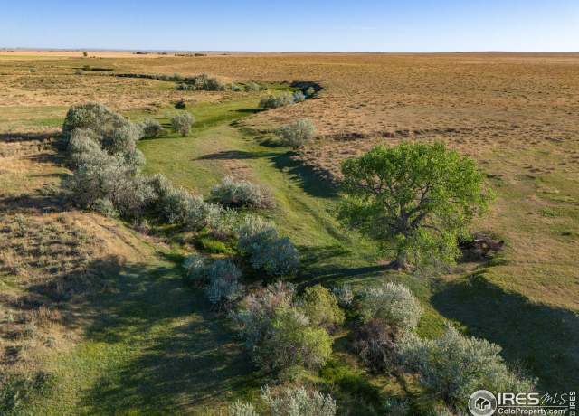 Property at 0 Tbd CR 90, Ault, CO 80610