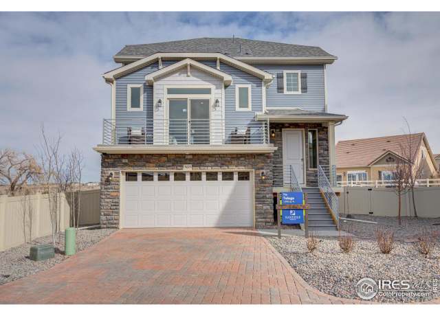 Property at 3613 Valleywood Ct, Johnstown, CO 80534, 3 beds, 2.5 baths