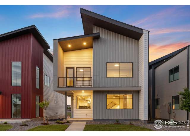Property at 444 Osiander St, Fort Collins, CO 80524, 4 beds, 3.5 baths