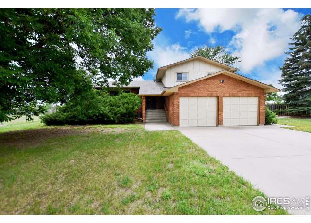 Property at 4721 Springer Dr, Fort Collins, CO 80524, 3 beds, 3 baths