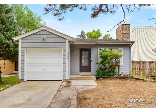 Property at 5886 W 77th Dr, Arvada, CO 80003, 2 beds, 2 baths