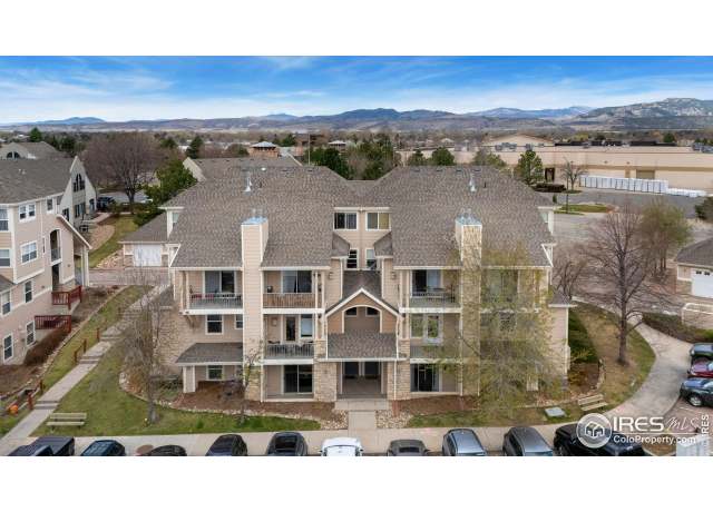Property at 3945 Landings Dr Unit D2, Fort Collins, CO 80525, 2 beds, 2 baths