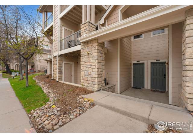 Property at 3945 Landings Dr Unit D2, Fort Collins, CO 80525, 2 beds, 2 baths