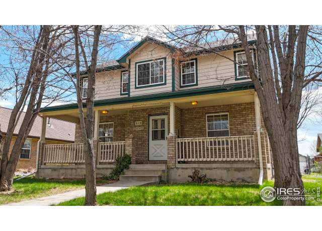 Property at 313 E Iowa Ave, Berthoud, CO 80513, 3 beds, 2.5 baths