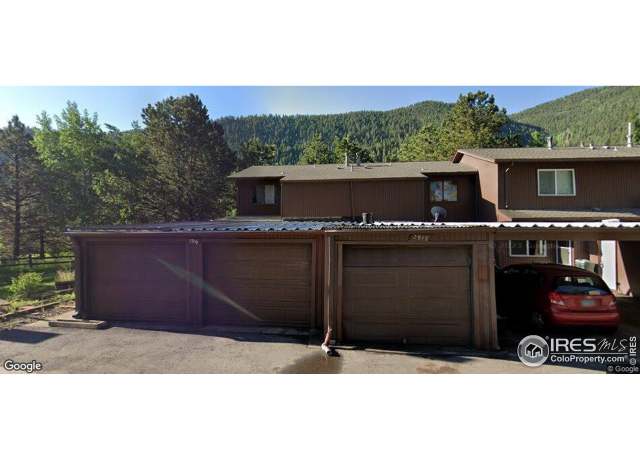 Property at 2919 Riverside Dr, Idaho Springs, CO 80452, 3 beds, 2.5 baths