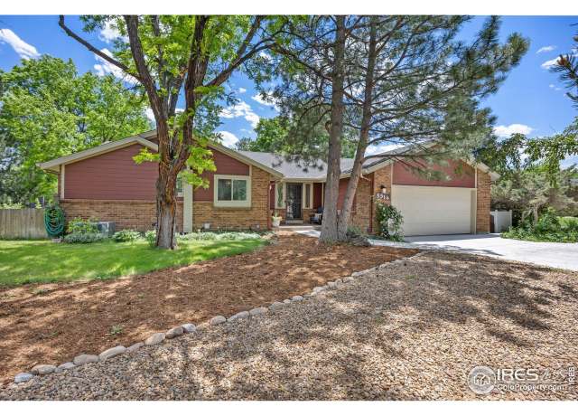 Property at 5314 S Youngfield Ct, Littleton, CO 80127, 5 beds, 3 baths