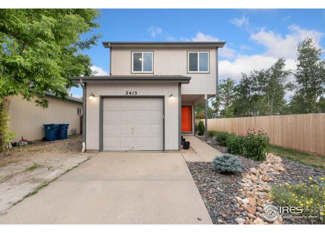 Property at 2415 Dalton Dr, Fort Collins, CO 80526, 3 beds, 1.5 baths