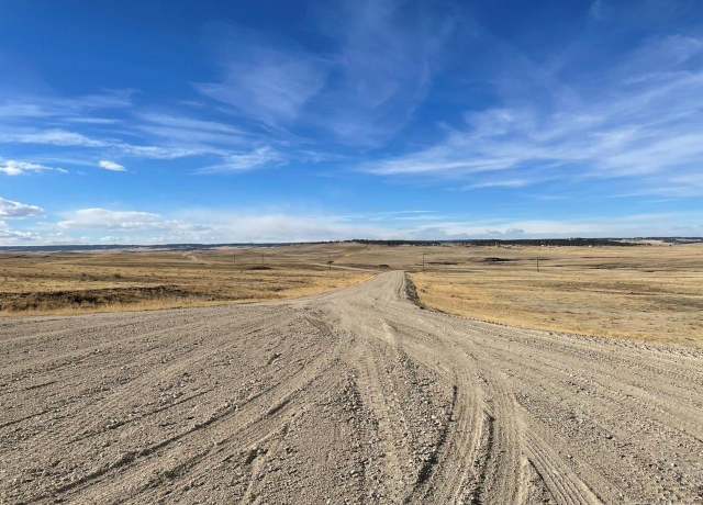 Property at 17 County Road 77, Calhan, CO 80808