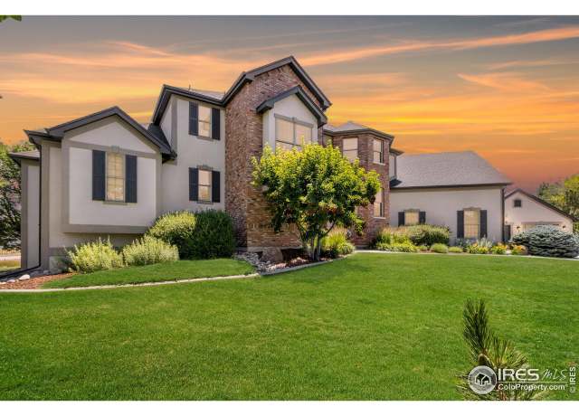 Property at 5936 Highland Hills Cir, Fort Collins, CO 80528, 6 beds, 6 baths