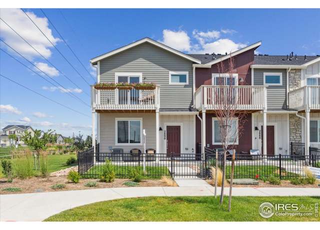 Property at 2890 S Flat Cir, Longmont, CO 80503, 4 beds, 3.5 baths
