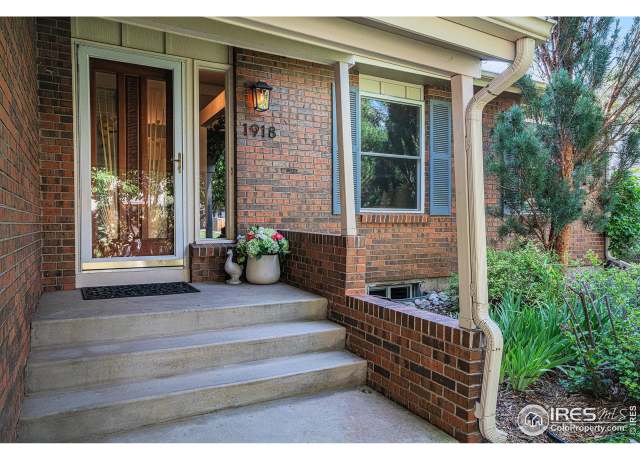 Property at 1918 Ridgewood Rd, Fort Collins, CO 80526, 4 beds, 3.5 baths