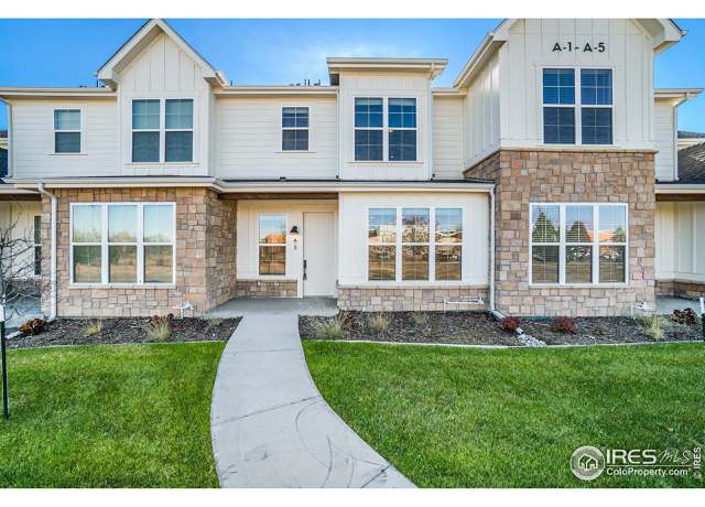 Photo of 3045 E Trilby Rd Unit A-3, Fort Collins, CO 80528
