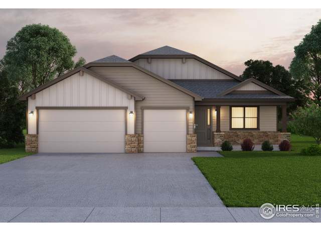 Property at 949 Hummocky Way, Windsor, CO 80550, 2 beds, 2 baths