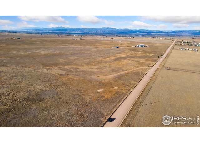 Property at 0 Weld County Road 104, Wellington, CO 80549