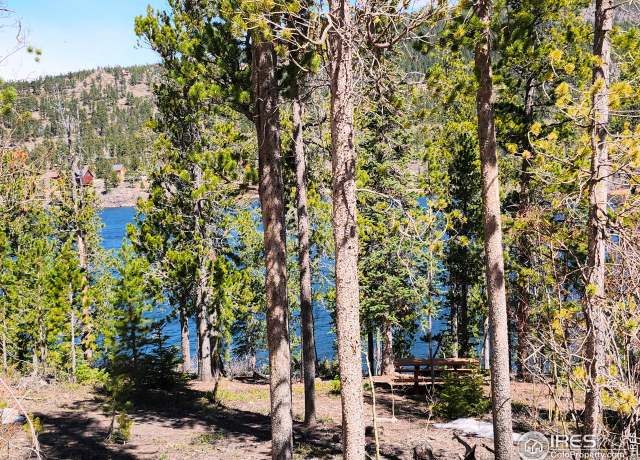 Property at 86 Timicua Ct, Red Feather Lakes, CO 80545