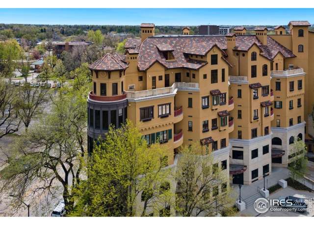 Property at 224 Canyon Ave #628, Fort Collins, CO 80521, 3 beds, 3 baths