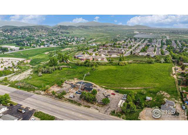 Property at W Eisenhower Blvd, Loveland, CO 80538