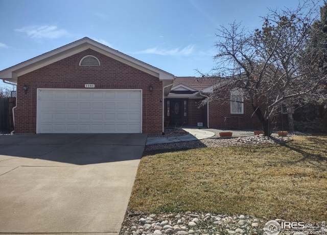 Property at 1191 Twin Peaks Cir, Longmont, CO 80503, 3 beds, 2.5 baths