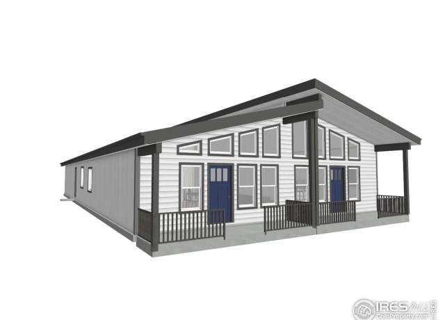 Property at 4118 Idaho St, Evans, CO 80620, 3 beds, 2 baths