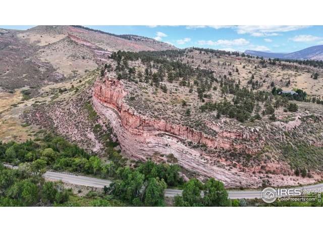 Property at 466 Sandstone Dr, Lyons, CO 80540