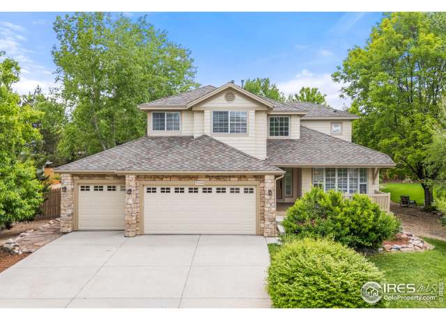 Property at 5348 Wild Dunes Ct, Boulder, CO 80301, 4 beds, 2.5 baths