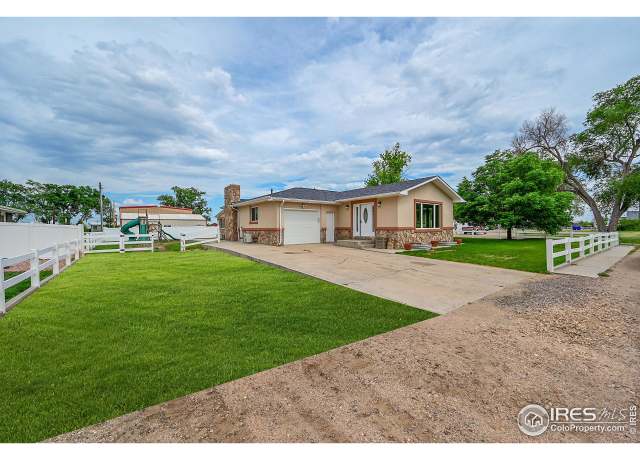 Property at 1740 Elder Ave, Greeley, CO 80631, 5 beds, 3.5 baths