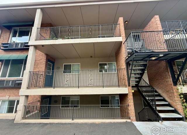 Property at 233 N Meldrum St #2, Fort Collins, CO 80521, 2 beds