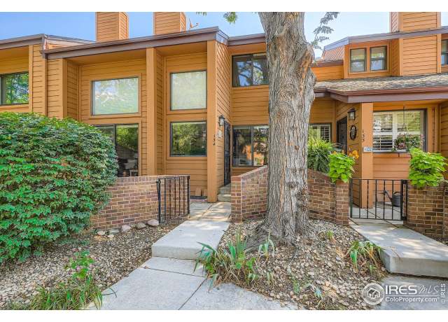 Property at 9400 E Iliff Ave #134, Denver, CO 80231, 3 beds, 3.5 baths