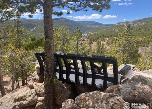 Property at 97 Dogrib Ct, Red Feather Lakes, CO 80545