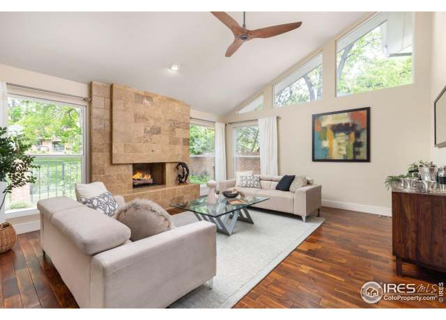 Property at 4924 Clubhouse Ct, Boulder, CO 80301, 4 beds, 3 baths