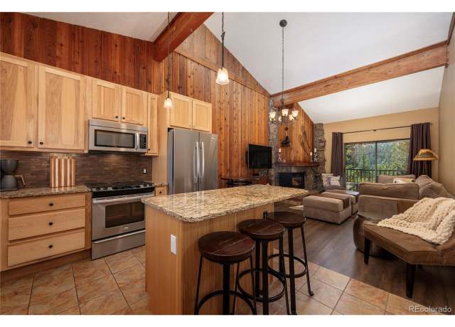 Property at 220 Gcr 702 Unit 20-301, Winter Park, CO 80446, 2 beds, 2 baths